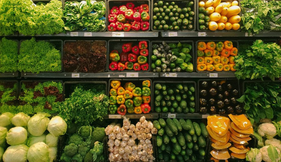 What if food was a human right?