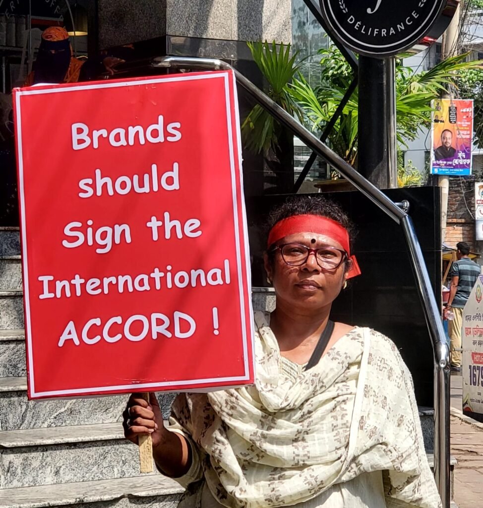 labour rights, bngladesh, workers rights