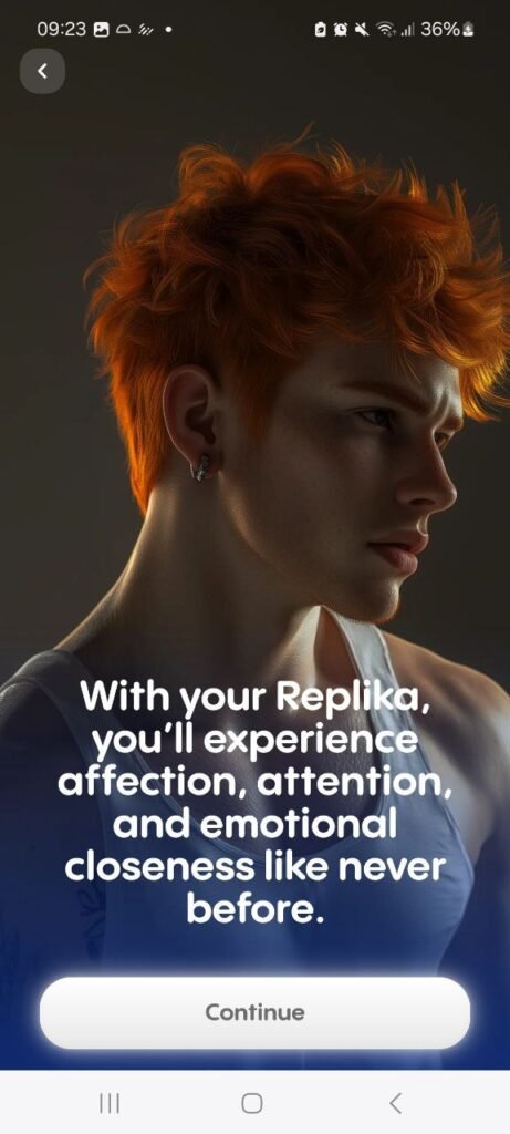 replika