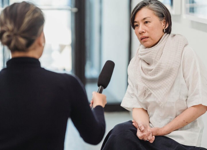 Women in news: where we stand now