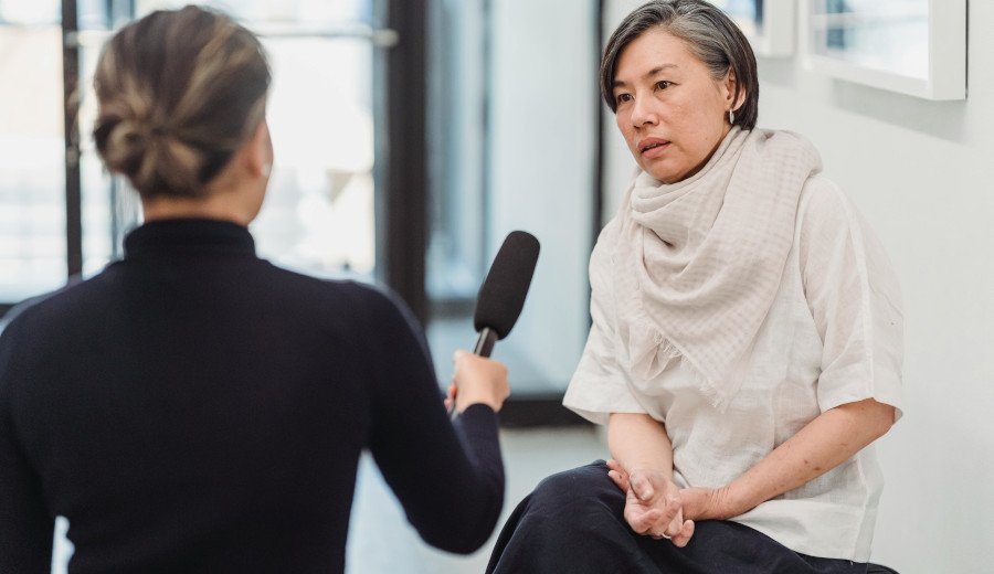 Women in news: where we stand now